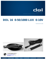 dol sensors DOL 16 Technical User Manual