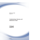 IBM Storwize V7000 Maintenance Manual