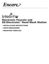 Component HardwareEncore Intelli-Flo EZ-Electronic