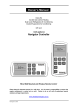 BONAIRENavigator Control 2015