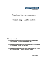 GIRBAU EH030 Operating Instructions Manual