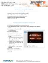 Spektrum SPMXSE1060 Operating instructions