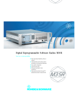 Rohde & Schwarz GmbH & Co KGKVW61020307