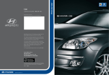 Hyundai i30 Owner's manual