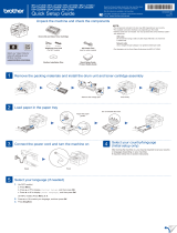 Brother DCP-L2537DW Owner's manual