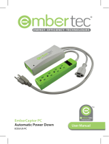 Embertec EmberCeptor PC User manual