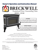 Breckwell SW180 Specification