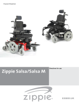 ZippieSalsa M