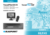 Blaupunkt TravelPilot DX-N Owner's manual