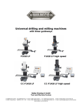 WABECO CC-F1410 LF hs User manual