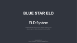 BLUE STAR ELD BRS User manual