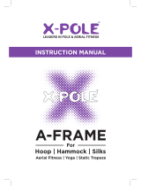X-poleA-FRAME