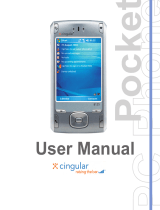 HTC WIZA100 User manual