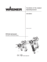 Wagner SprayTechGM300AC