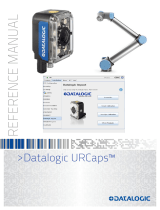 Datalogic IMPACT Robot Guidance Owner's manual