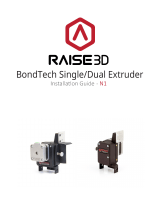 RAISE 3DBondTech N1