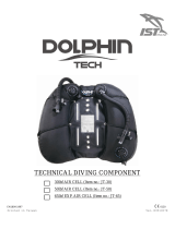 IST Dolphin Tech JT-30 Owner's manual