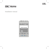 ABL SBC Home Installation guide