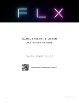 FLX 1356-11P Quick start guide