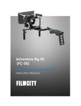 FILMCITY FC-05 User manual