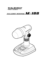 YEASU M-100 User manual