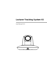 ISMART LTC-A2001NV2 User manual