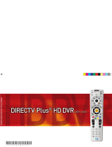 DirecTV HR21700 User manual