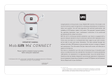 LPG Mobilift M6 Connect User manual