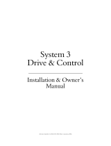 RYTEC System 3 Installation & Owner's Manual
