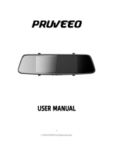 Pruveeo D700 User manual