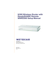Netgear PY310200131 User manual