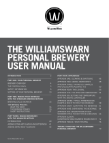 WILLIAMSWARNBrewMaster