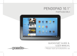 PendoPNDPP42DG10BLK