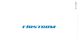 Firstcom FC 138 User manual