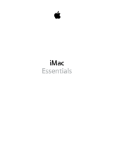 Apple MB950LL/A User manual
