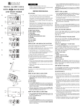 Oregon ScientificAS-688NE