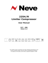 Neve2254/R