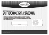 PREMIUM GPAC24039 User manual