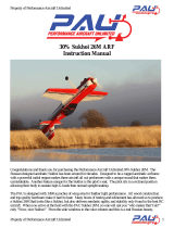 PAU 30% Sukhoi 26M User manual