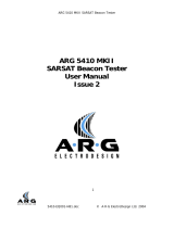 ARG5410 MKII