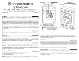 Fire-Lite Alarms BG-12LR User manual