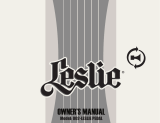 Leslie002-Leslie Pedal