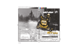 Ski-Doo GSX Rev Series Operator Guide