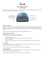 Equity 30330 User manual