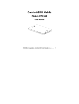 Power7 Technology(Dong Guan) CanvioDTQ112 User manual