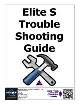 Arrowhead ELITE S Troubleshooting Manual