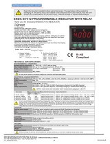 Enda EI7412 User manual