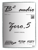 B2 AudioZero.5