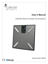 Leicke LH67301 User manual