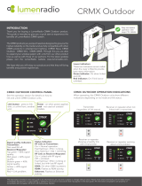 LumenRadioCRMX Outdoor